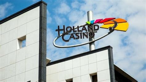  openingstijden holland casino utrecht